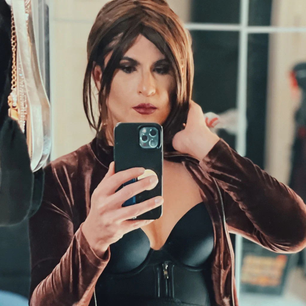 Cheri Dubois's avatar