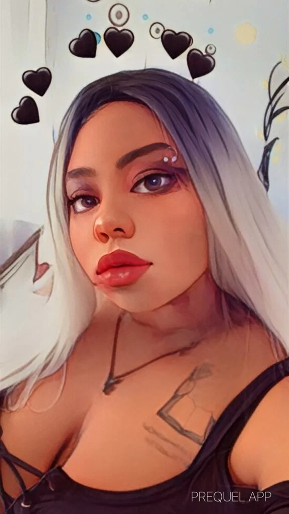 Kandy popp's avatar