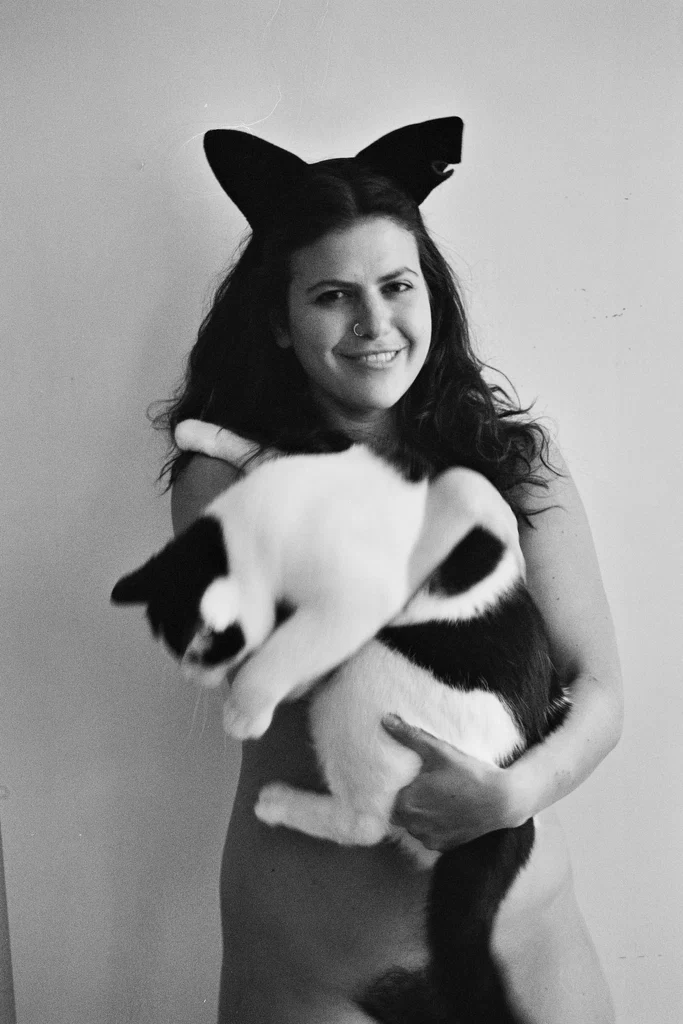 Beatriz Rose