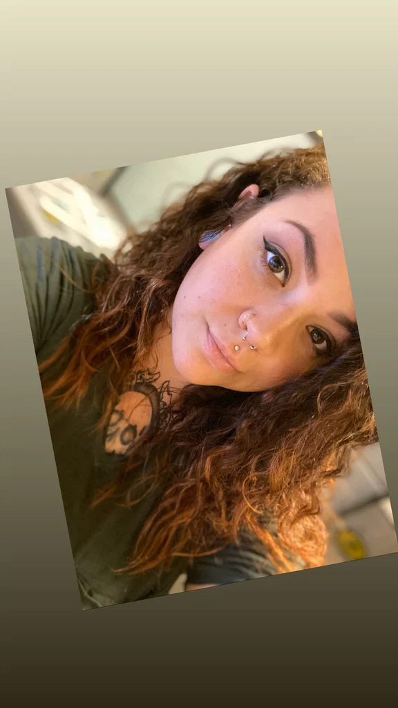 Alessa Leigha's avatar