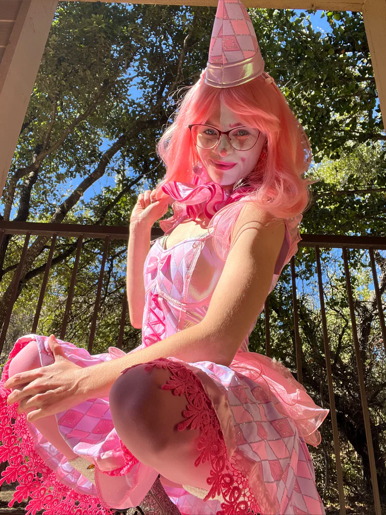 Alicemarchfree's avatar