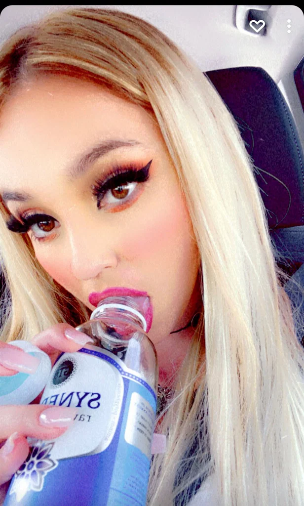 Mercedes Beaute's avatar