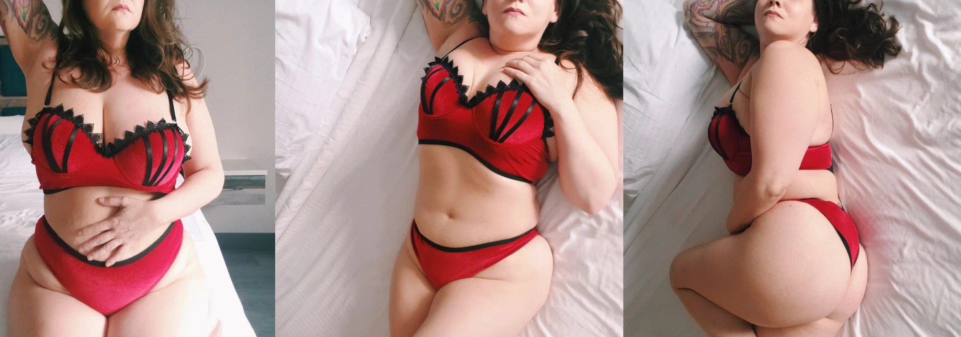 π FREE BOOTY VID π profile banner