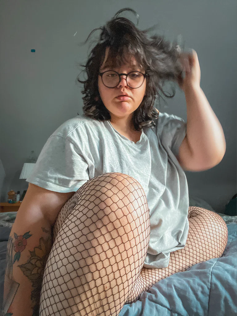 Mxtress H's avatar