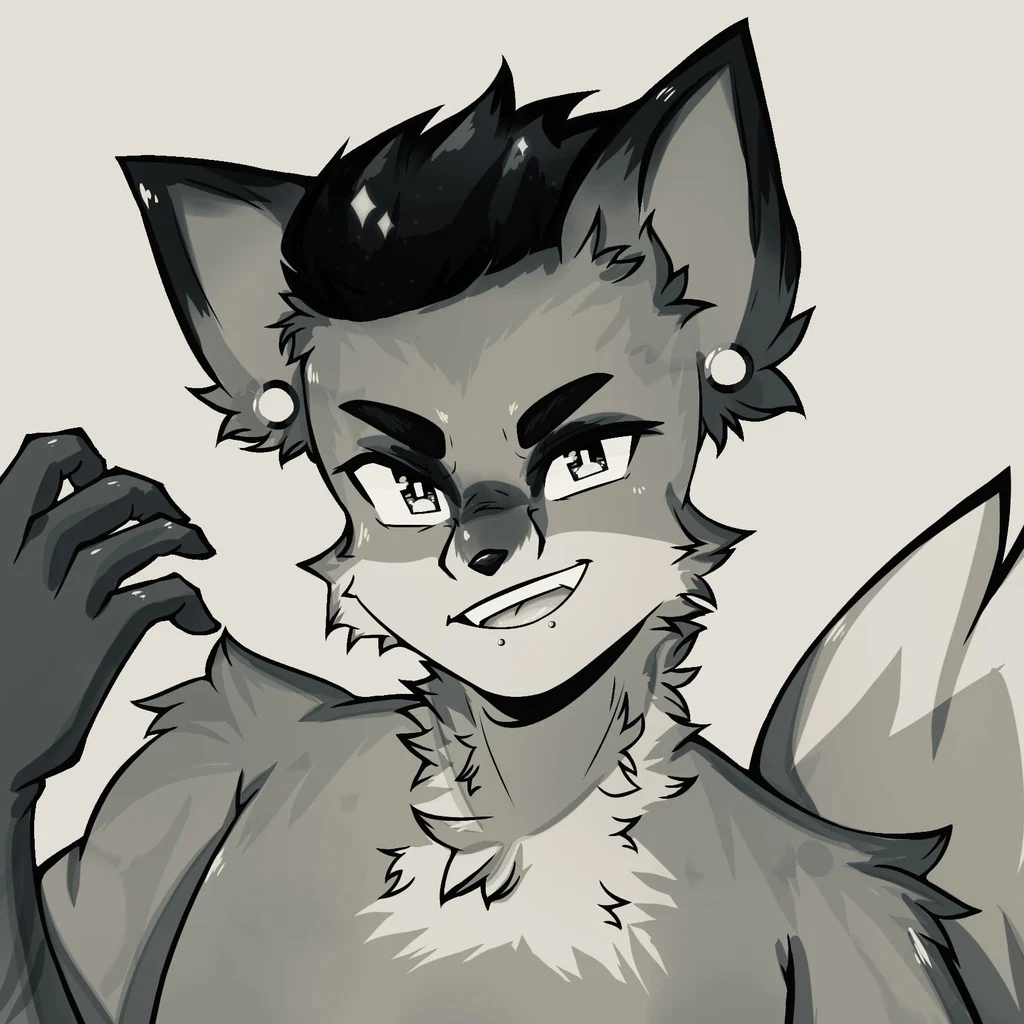 Papa Fox Free's avatar