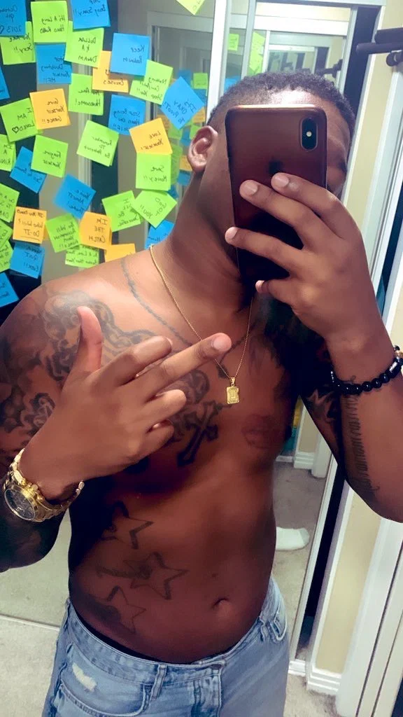 Stroke Official 🍆 💦