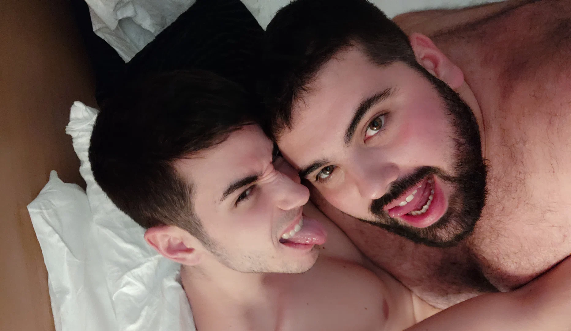 Chaser&chubbyπ¨ββ€οΈβπβπ¨π» profile banner