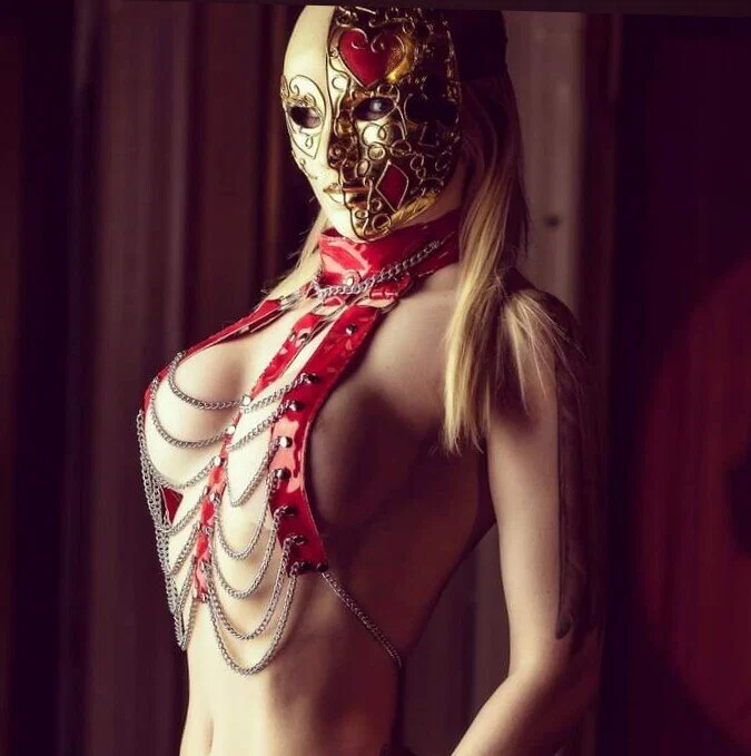 Vikinghellbarbie