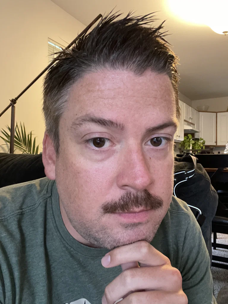 Todd's avatar