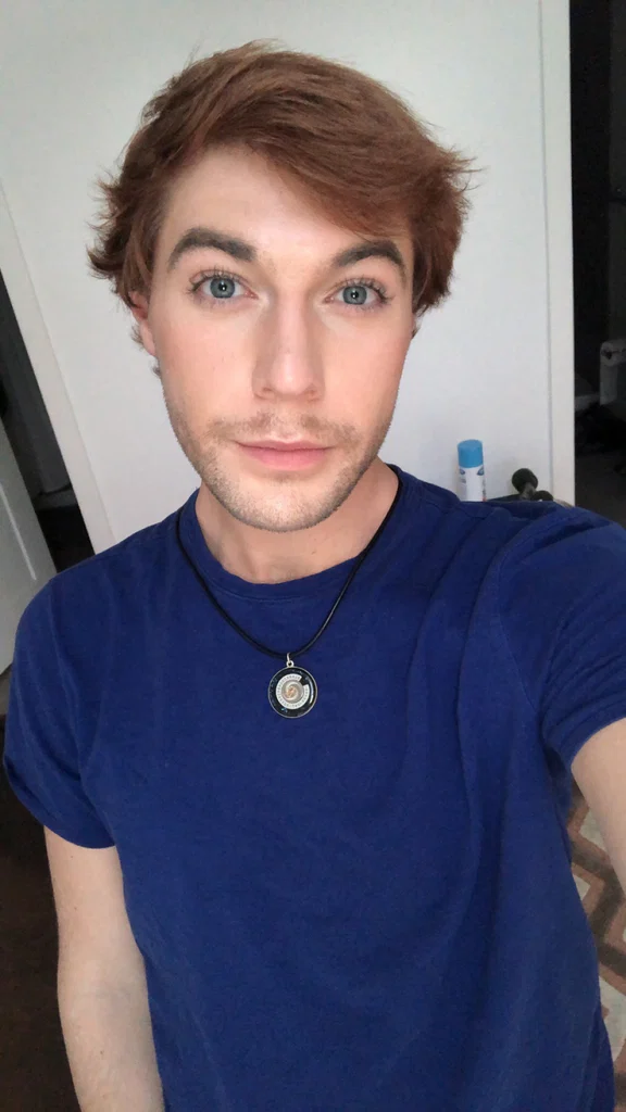 Hottie17's avatar