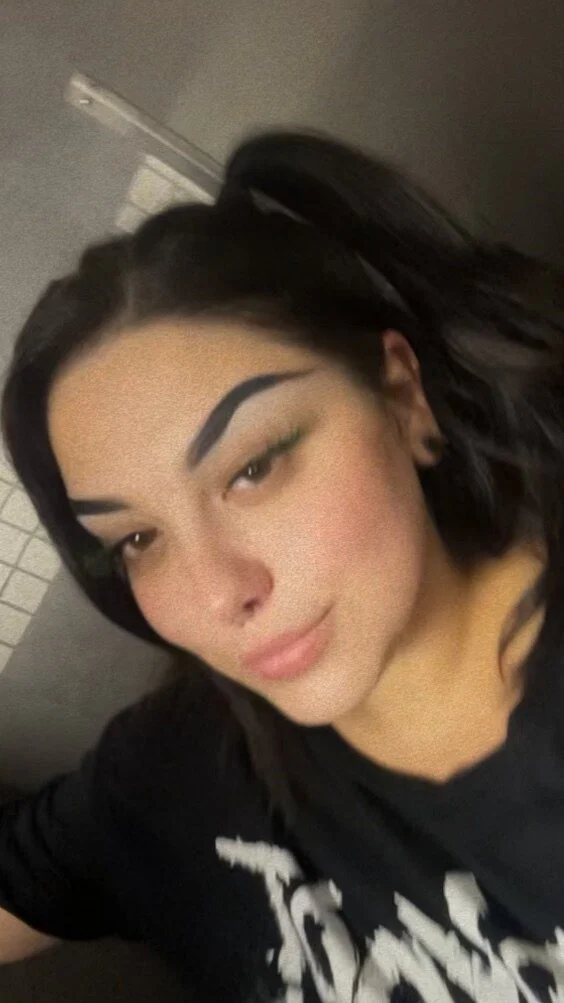 Alt Goddess Kiki