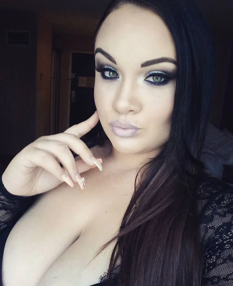 Naughty_Nicolee's avatar