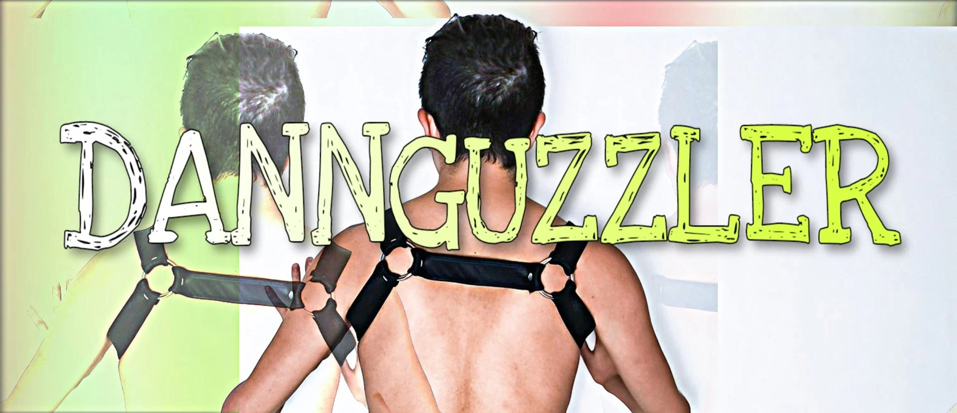 DANN GUZZLER profile banner