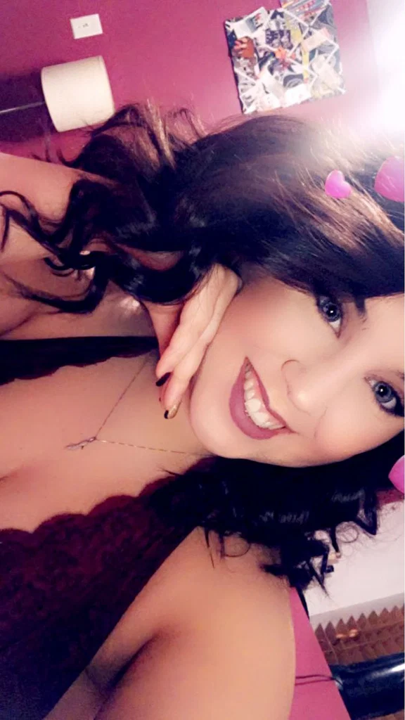 Kristina's avatar