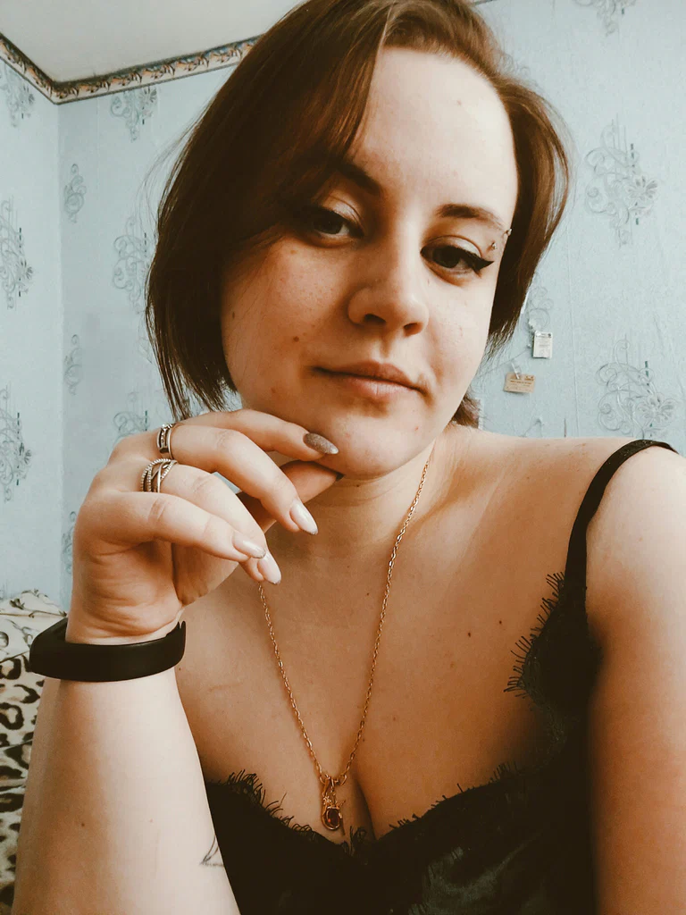 VitaLinka's avatar