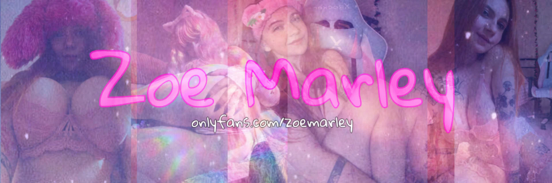 •Zoe• profile banner