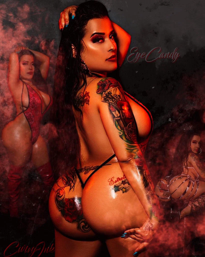 Krystal Estrella's avatar