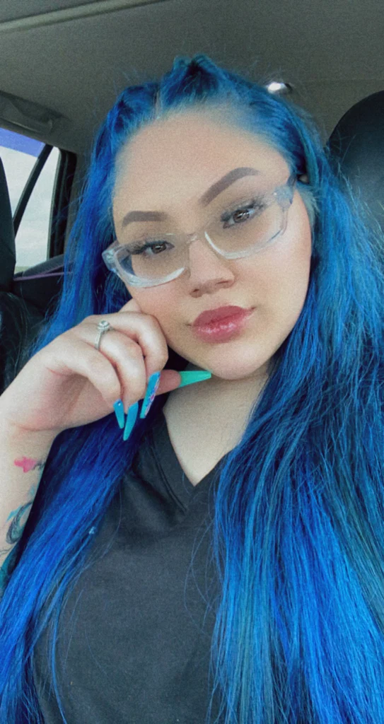 Bad Bri Bri 😈's avatar