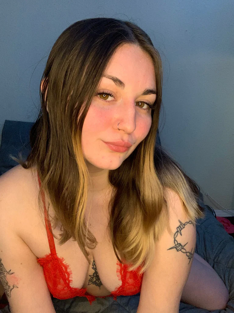 Lacy's avatar