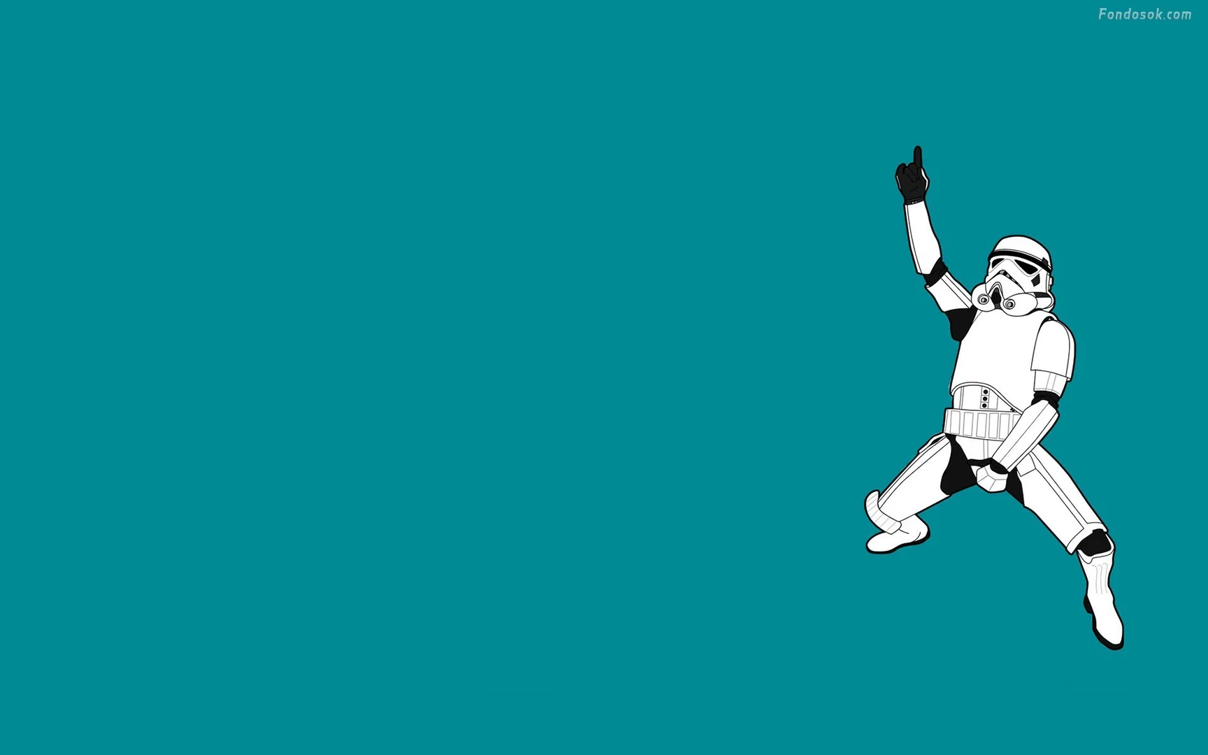 WishUWereHanSolo profile banner
