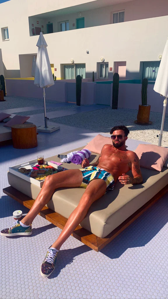Gypsyking91's avatar