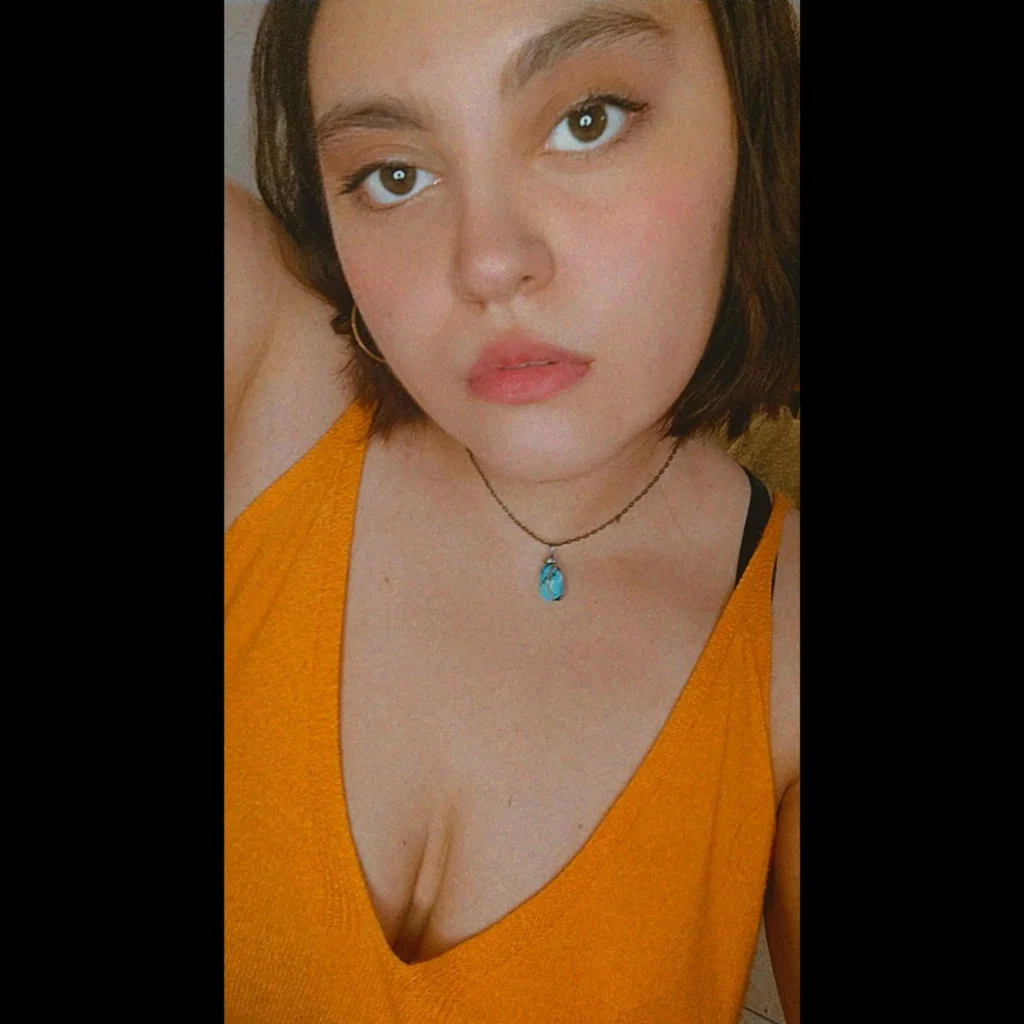 Catalina Bahía's avatar