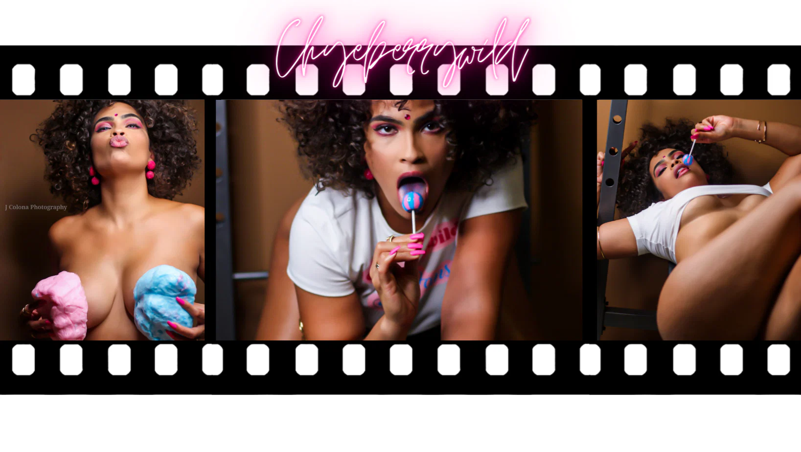 Chye Berry Wildπ€―ππ€€πππππ profile banner
