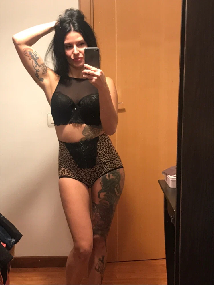 Eva Dolcetti's avatar
