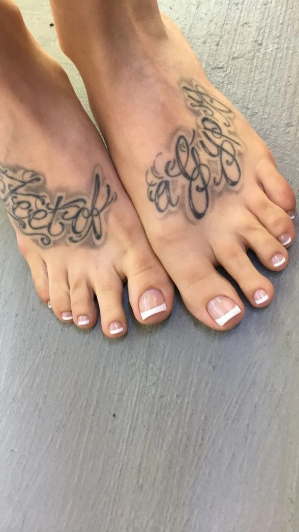 Feet of a Gypsy profile banner