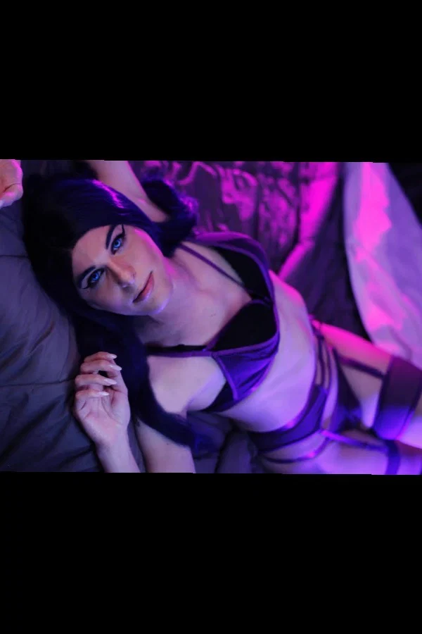 Imriel profile banner
