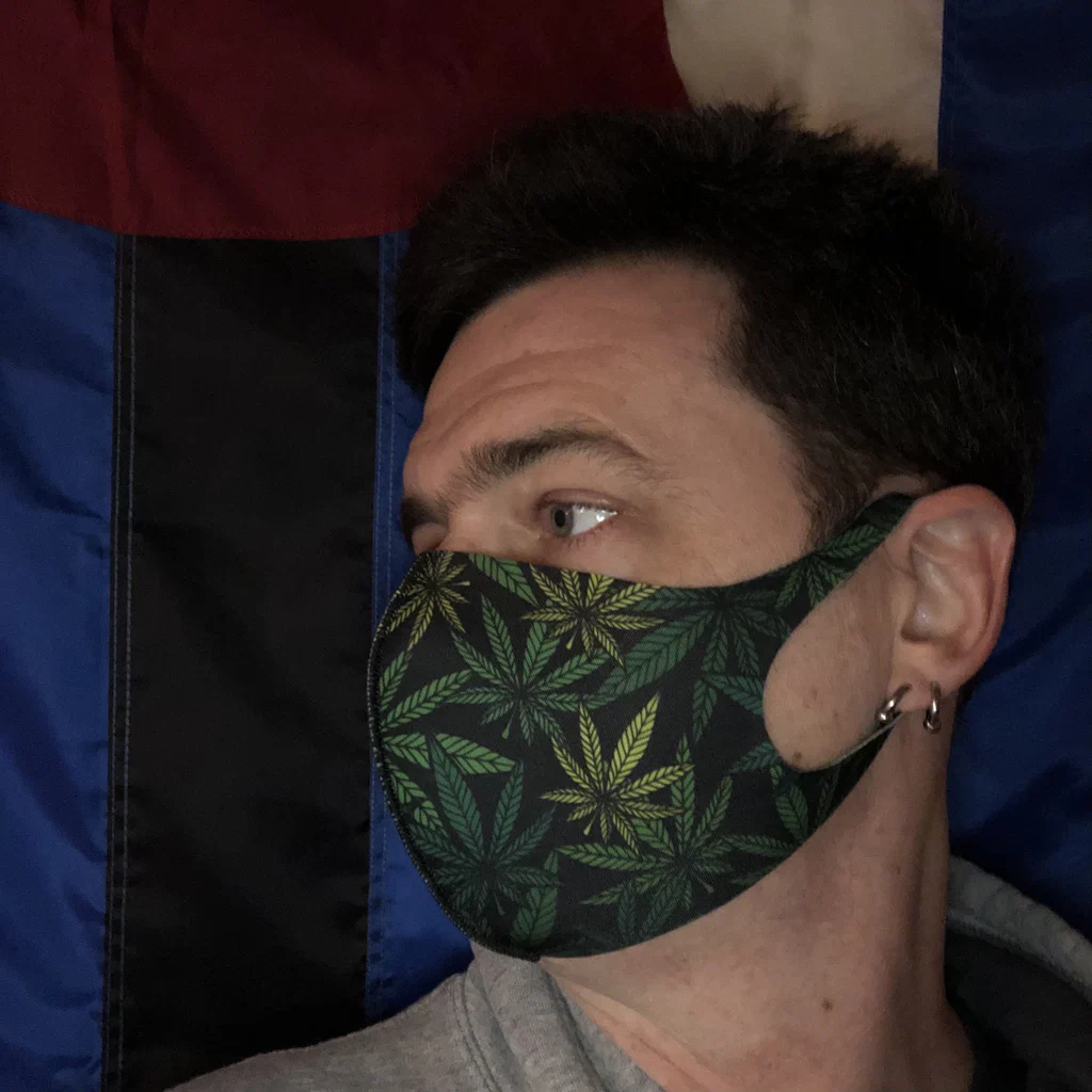 Brian's avatar