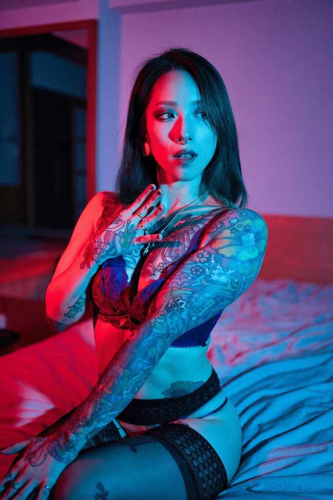 Azumi's avatar