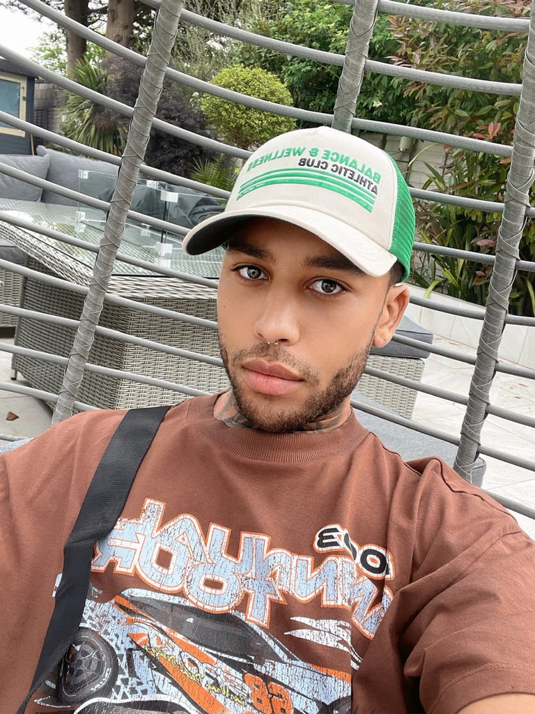 LIL BADDIE CARTER's avatar