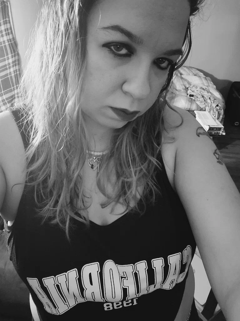 Amiria Love's avatar