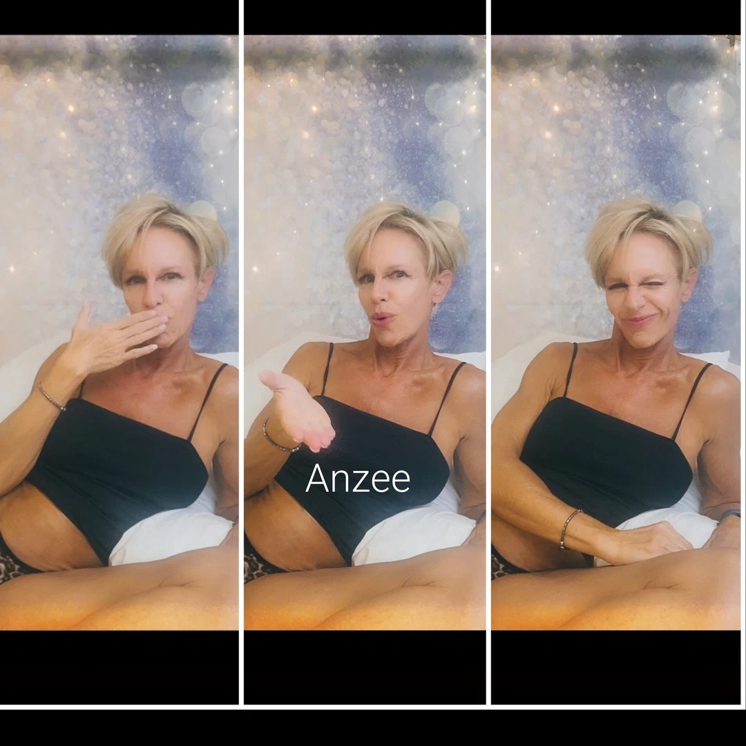 Anzee💫🗣(on-sāy) profile banner