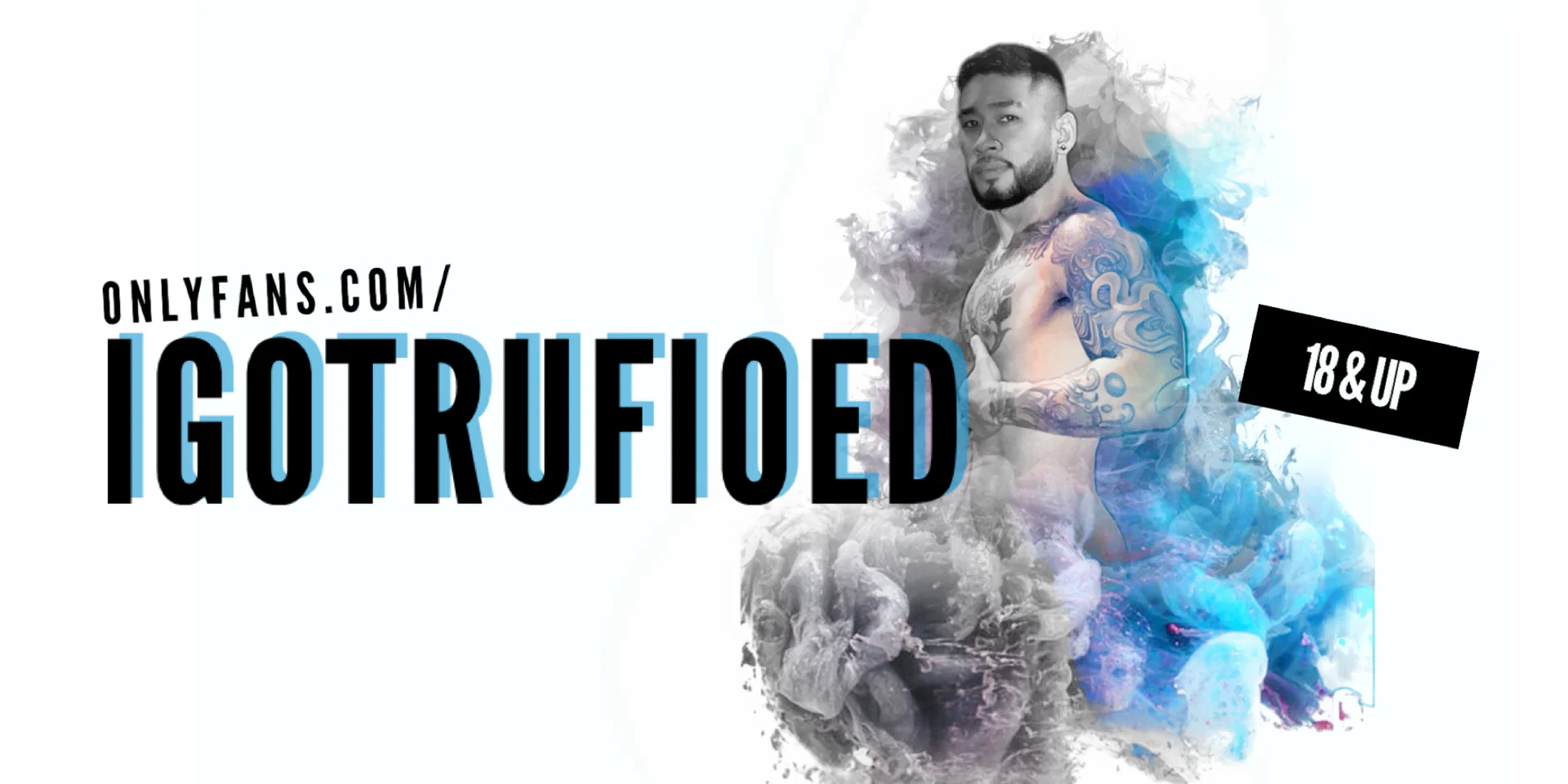 IgotRufioed profile banner