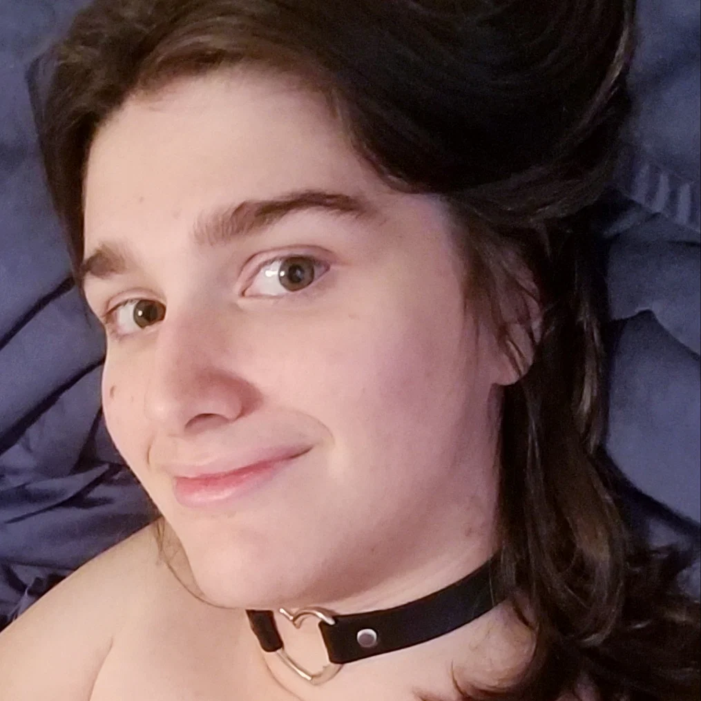 Sage Kitty's avatar