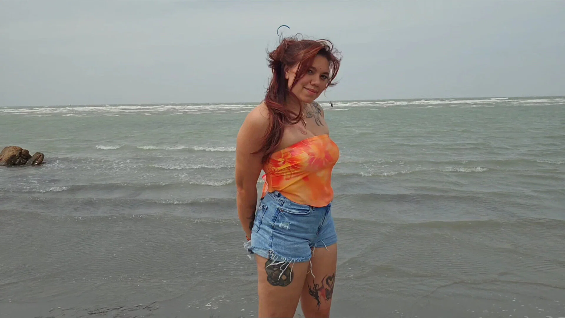 Gawky profile banner