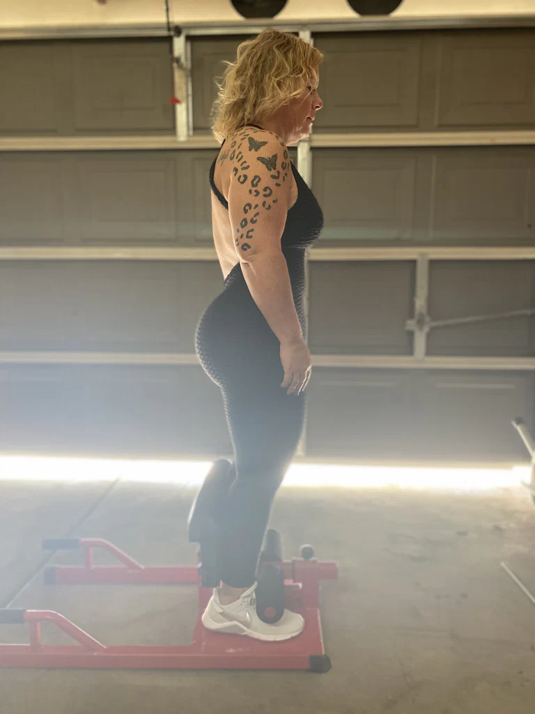 Michele's avatar
