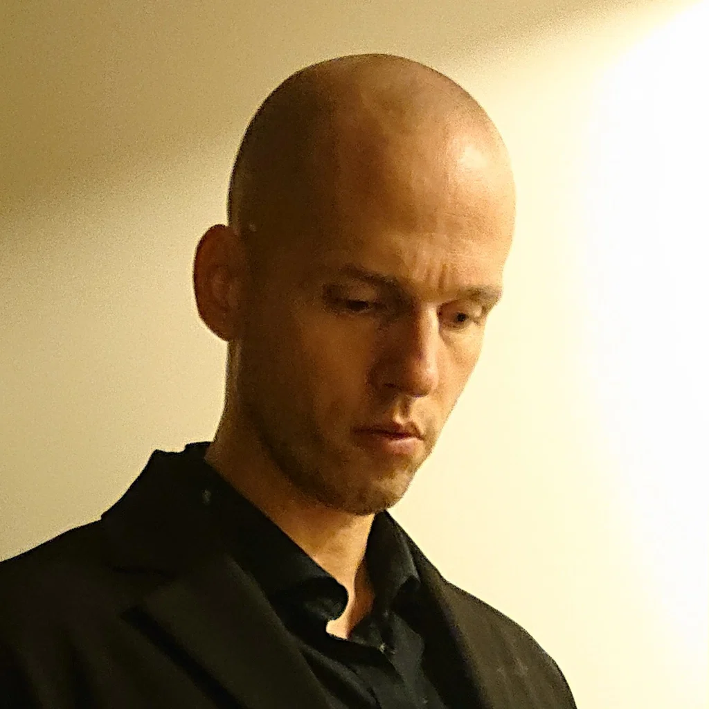 Till Kraemer's avatar