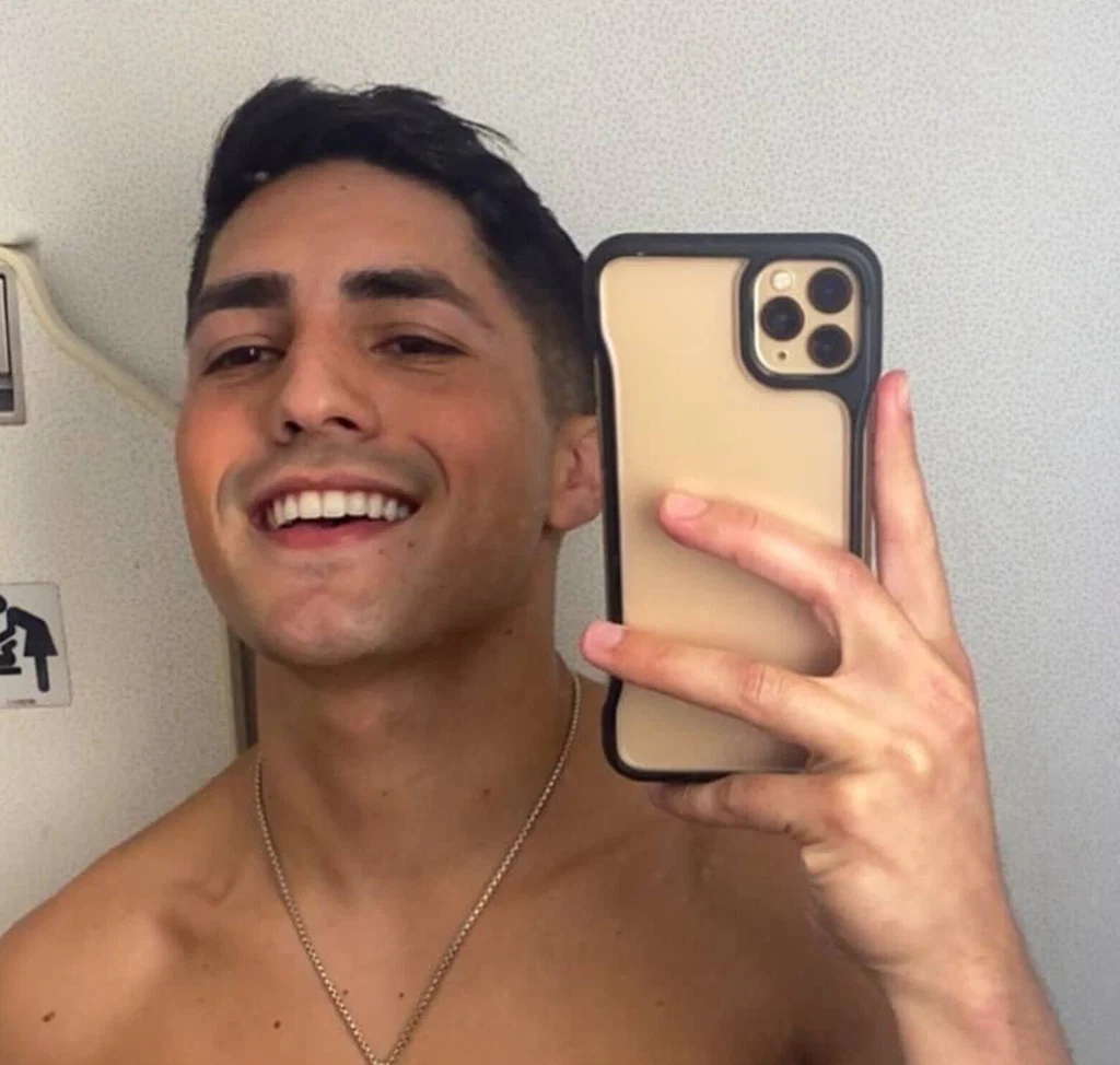 Mark Tanner's avatar