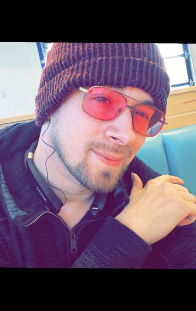 Bobby's avatar