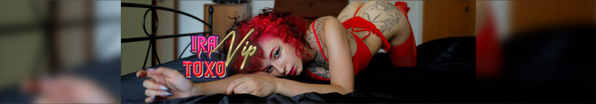 Ouranio toxxo profile banner