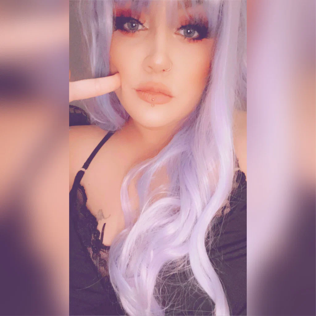 Goddess🖤Raven's avatar
