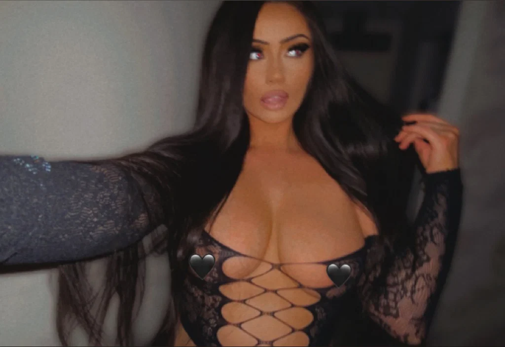 Alisha Blanco