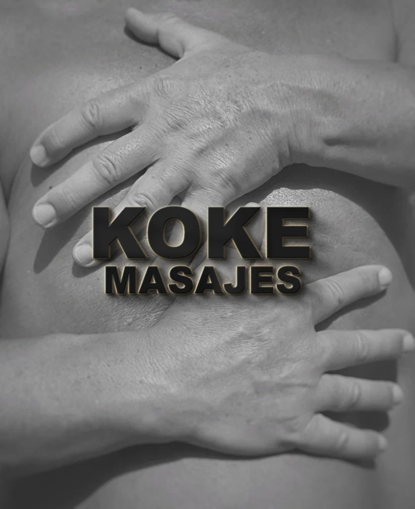 Men Masseur's avatar