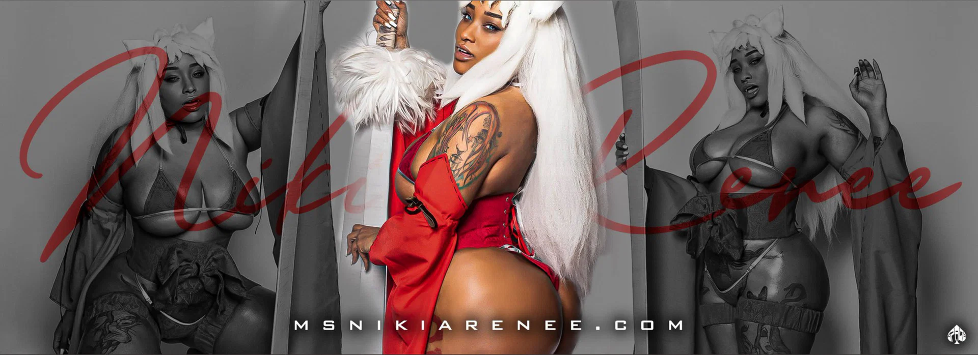 Mrs. G R I P P Y profile banner