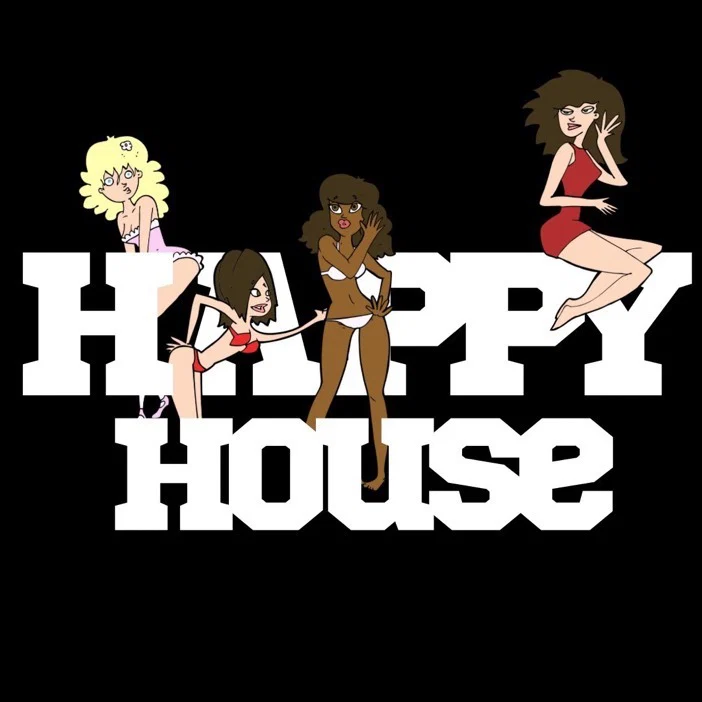 HappyHouse profile banner