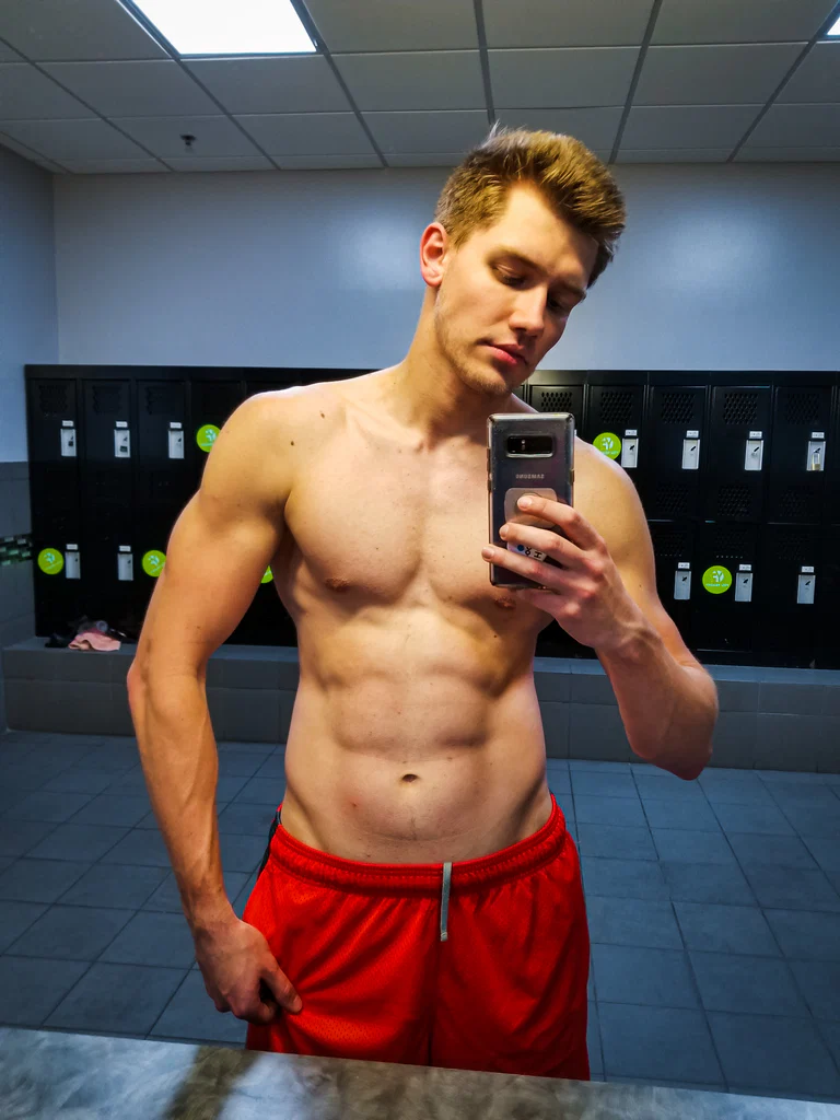 Daddy Zac's avatar