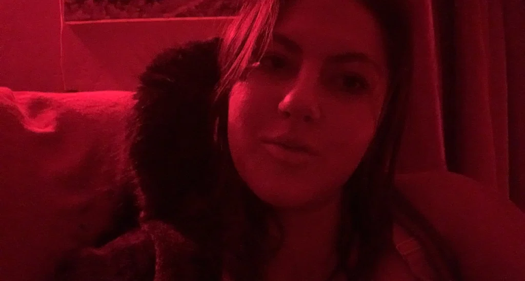 Luna Montana's avatar